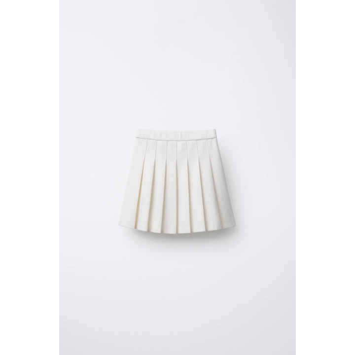 ЮБКА В СКЛАДКУ