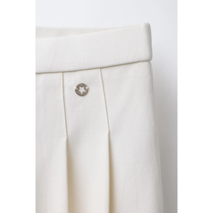 ЮБКА В СКЛАДКУ