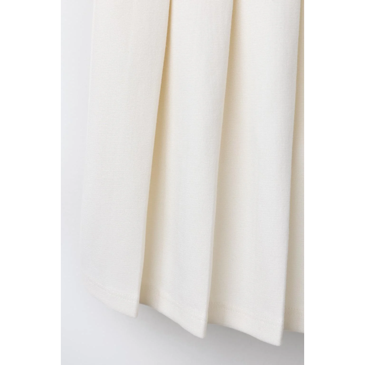 ЮБКА В СКЛАДКУ