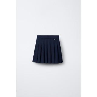 ЮБКА В СКЛАДКУ