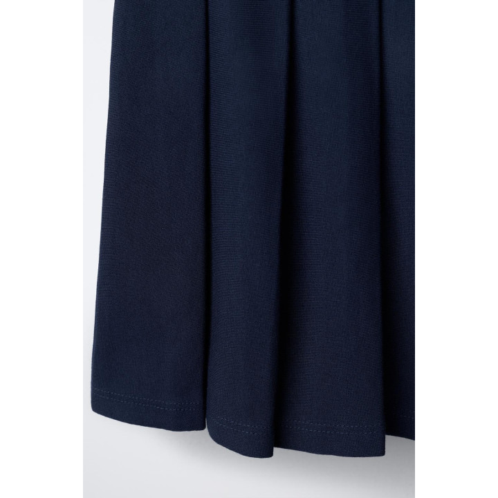 ЮБКА В СКЛАДКУ