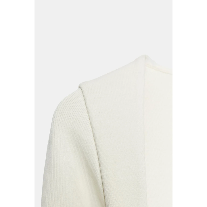 ФУТБОЛКА В РУБЧИК С КВАДРАТНЫМ ВЫРЕЗОМ