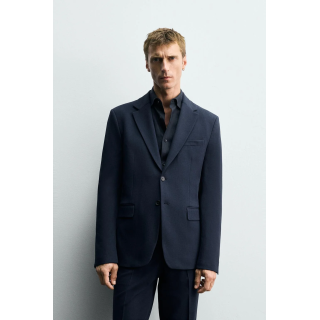 КОСТЮМНЫЙ БЛЕЙЗЕР SLIM FIT