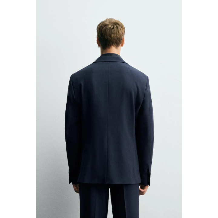 КОСТЮМНЫЙ БЛЕЙЗЕР SLIM FIT