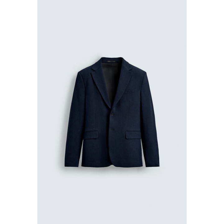 КОСТЮМНЫЙ БЛЕЙЗЕР SLIM FIT