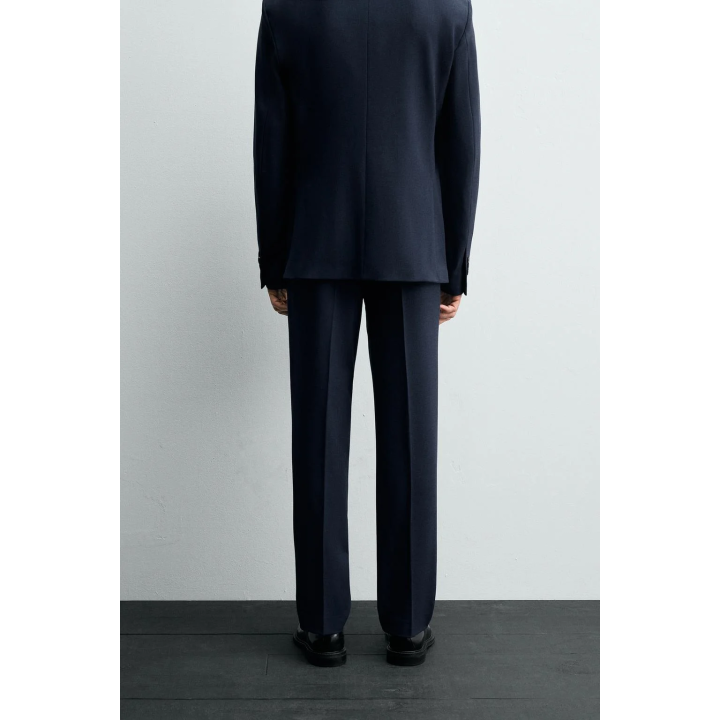 КОСТЮМНЫЕ БРЮКИ SLIM FIT