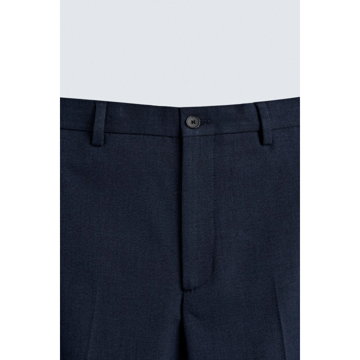 КОСТЮМНЫЕ БРЮКИ SLIM FIT