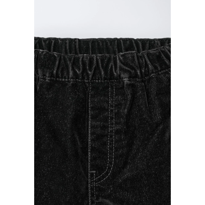 ВЕЛВЕТОВЫЕ ШТАНЫ BAGGY