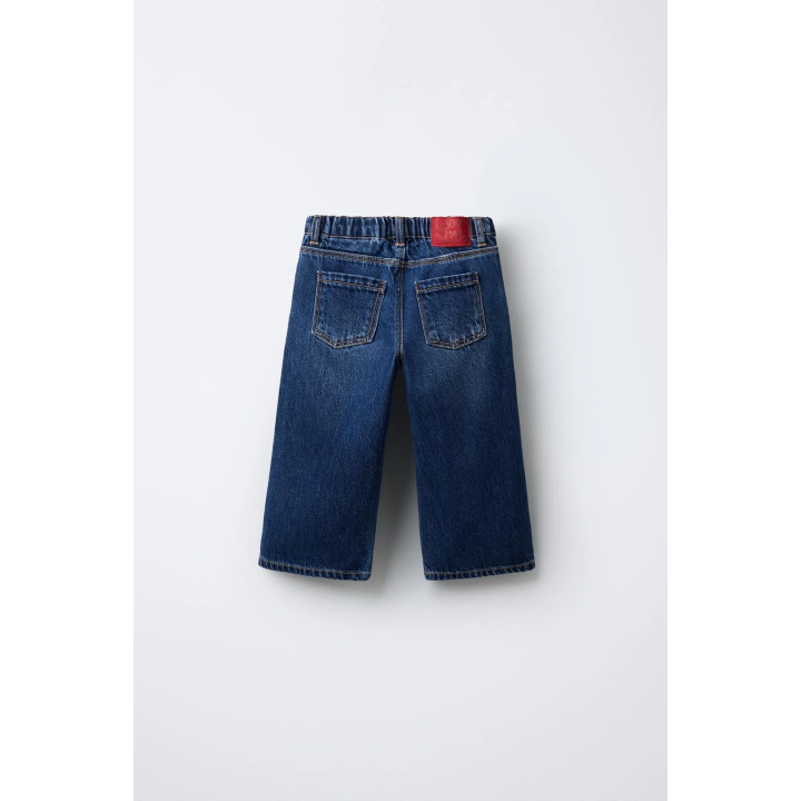 ДЖИНСЫ-КЮЛОТЫ HELLO KITTY © SANRIO