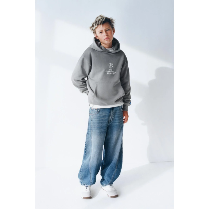 КЕДЫ UEFA CHAMPIONS LEAGUE ®