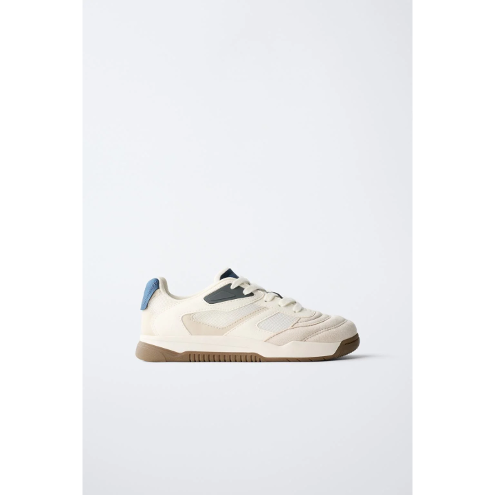 КЕДЫ UEFA CHAMPIONS LEAGUE ®