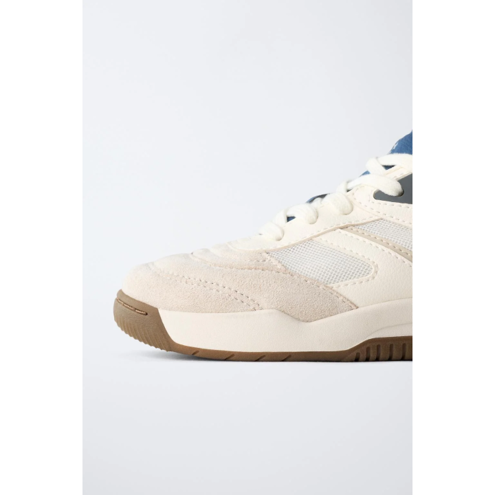 КЕДЫ UEFA CHAMPIONS LEAGUE ®