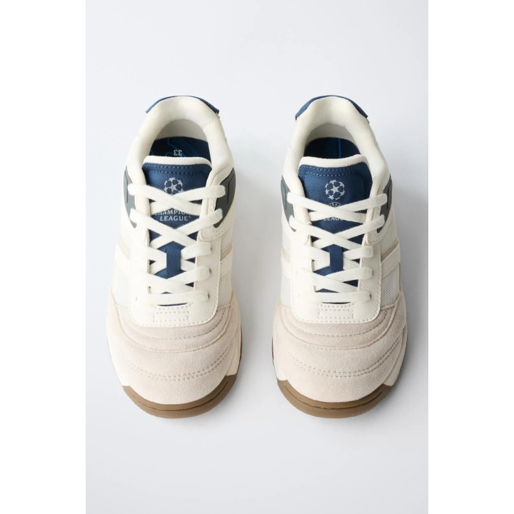 КЕДЫ UEFA CHAMPIONS LEAGUE ®