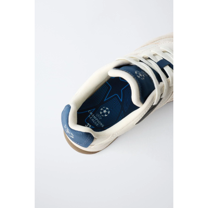 КЕДЫ UEFA CHAMPIONS LEAGUE ®