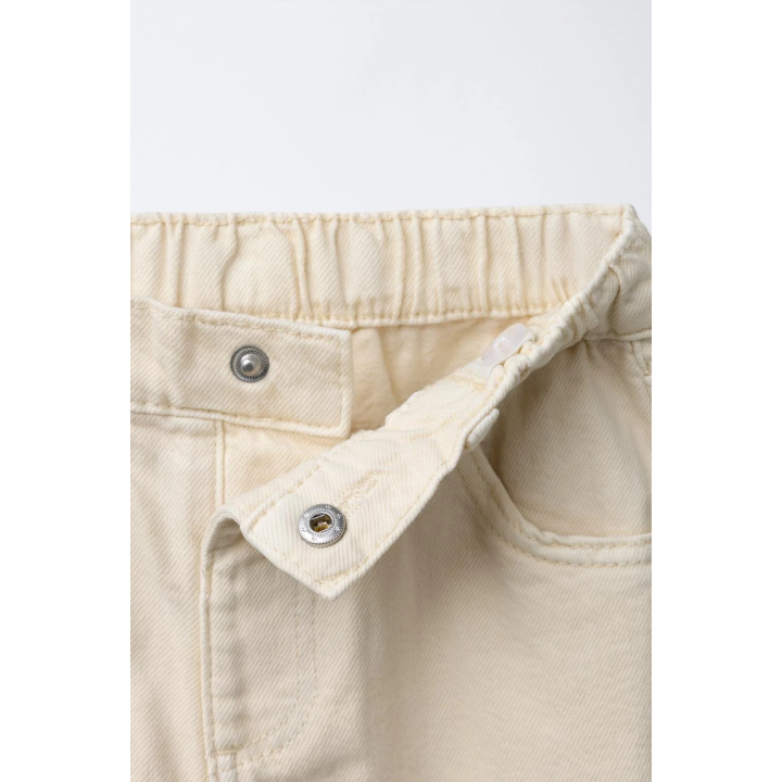 Брюки прямого кроя с вышивкой toy story © disney pixar