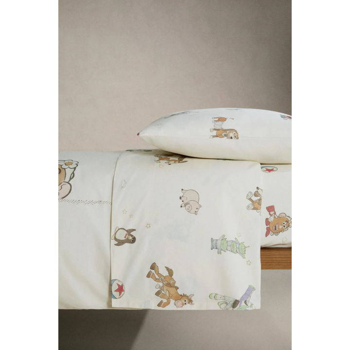 ДЖИНСОВАЯ КУРТКА-РУБАШКА С УТЕПЛИТЕЛЕМ WOODY TOY STORY © DISNEY PIXAR