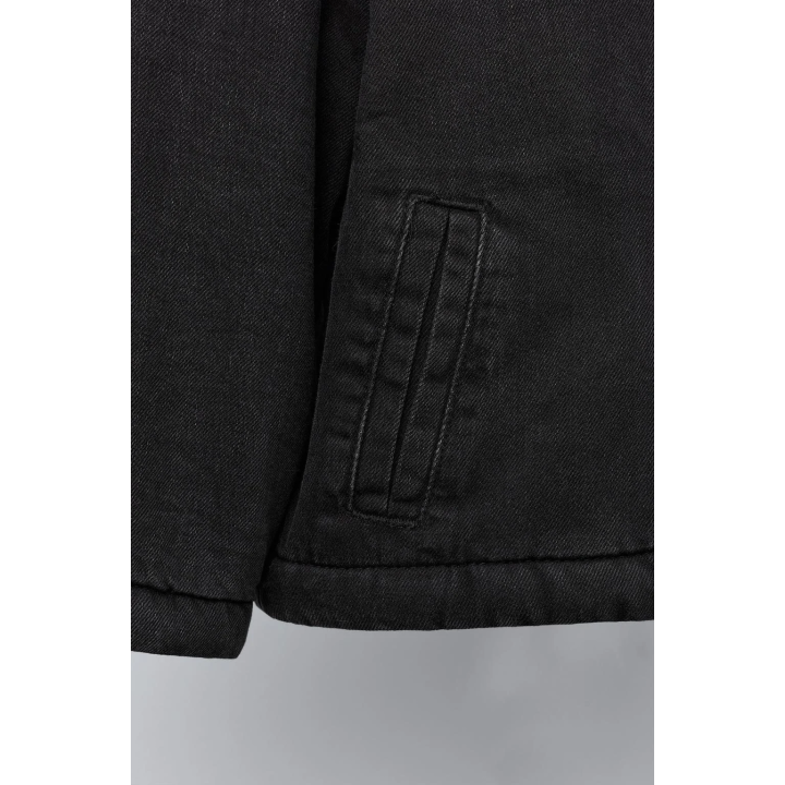 УТЕПЛЕННАЯ ДЖИНСОВАЯ КУРТКА MICKEY MOUSE © DISNEY