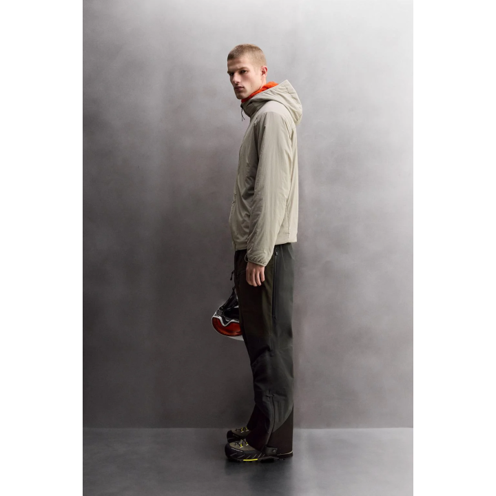 ДЖИНСЫ BAGGY С ВЫШИВКОЙ MICKEY MOUSE AND FRIENDS © DISNEY