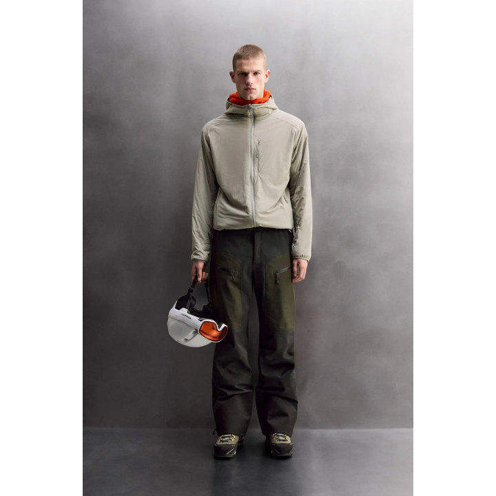 ДЖИНСЫ BAGGY С ВЫШИВКОЙ MICKEY MOUSE AND FRIENDS © DISNEY