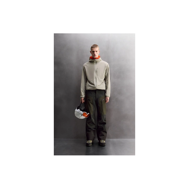 ДЖИНСЫ BAGGY С ВЫШИВКОЙ MICKEY MOUSE AND FRIENDS © DISNEY