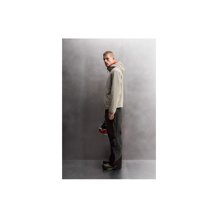 ДЖИНСЫ BAGGY С ВЫШИВКОЙ MICKEY MOUSE AND FRIENDS © DISNEY