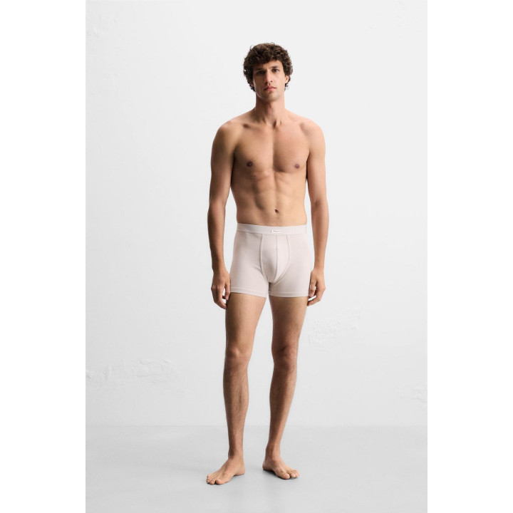 НАБОР ИЗ ТРЕХ ТРУСОВ-БОКСЕРОВ SOFT