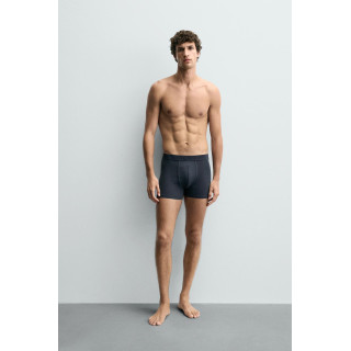 Тройной набор боксеров разнообразных цветов