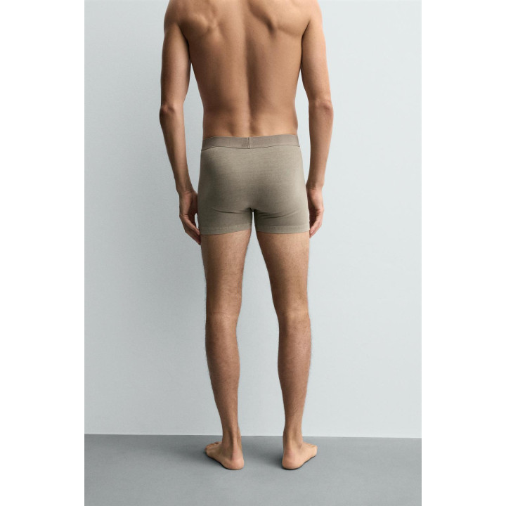 ТРУСЫ-БОКСЕРЫ SOFT, 3 ШТ.