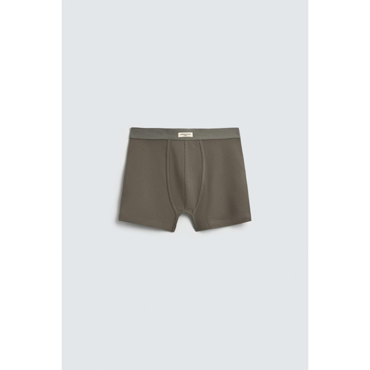 ТРУСЫ-БОКСЕРЫ SOFT, 3 ШТ.