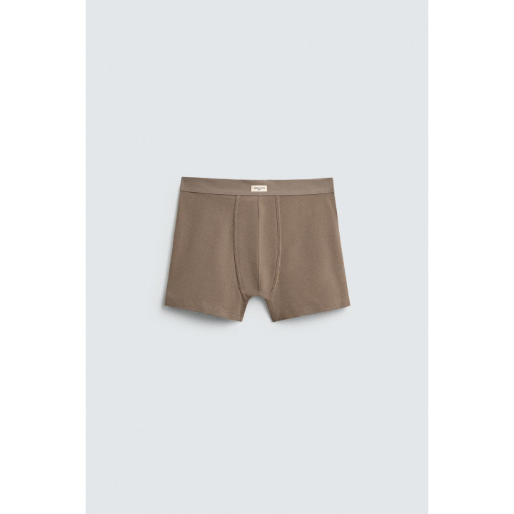 НАБОР ИЗ 3-Х ТРУСОВ-БОКСЕРОВ SOFT