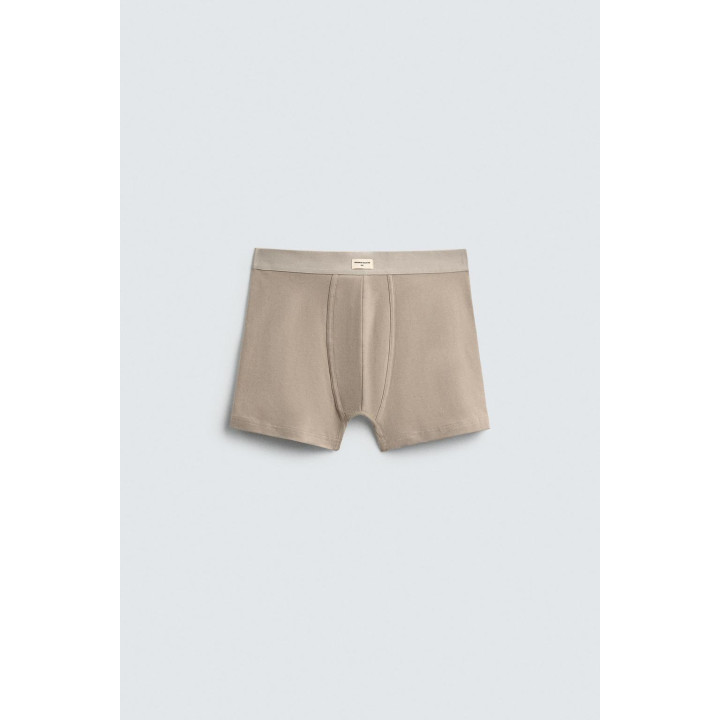 НАБОР ИЗ 3-Х ТРУСОВ-БОКСЕРОВ SOFT