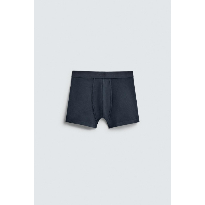 НАБОР ТРУСОВ-БОКСЕРОВ SOFT, 3 ШТ.