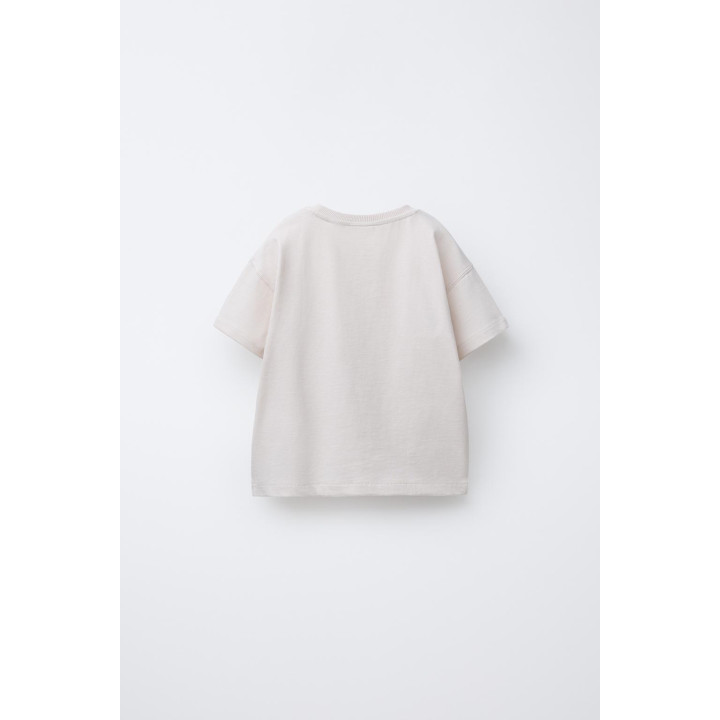 НАБОР ИЗ ТРЕХ ОДНОТОННЫХ ФУТБОЛОК И ФУТБОЛОК В ПОЛОСКУ