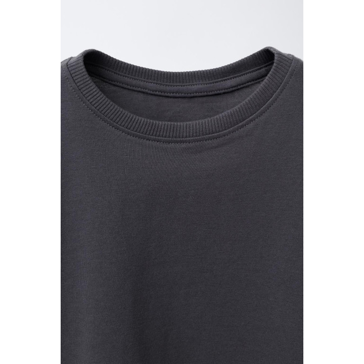 НАБОР ИЗ ТРЕХ ОДНОТОННЫХ ФУТБОЛОК И ФУТБОЛОК В ПОЛОСКУ