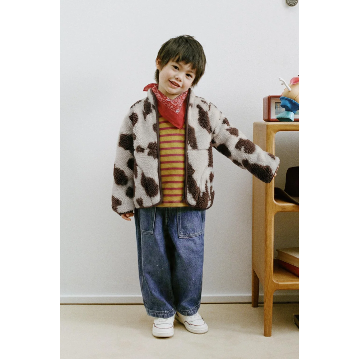 ФУТБОЛКА В ПОЛОСКУ