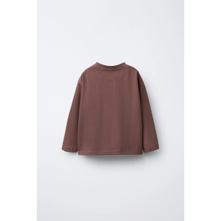 ФУТБОЛКА HEAVYWEIGHT С ВЫШИВКОЙ