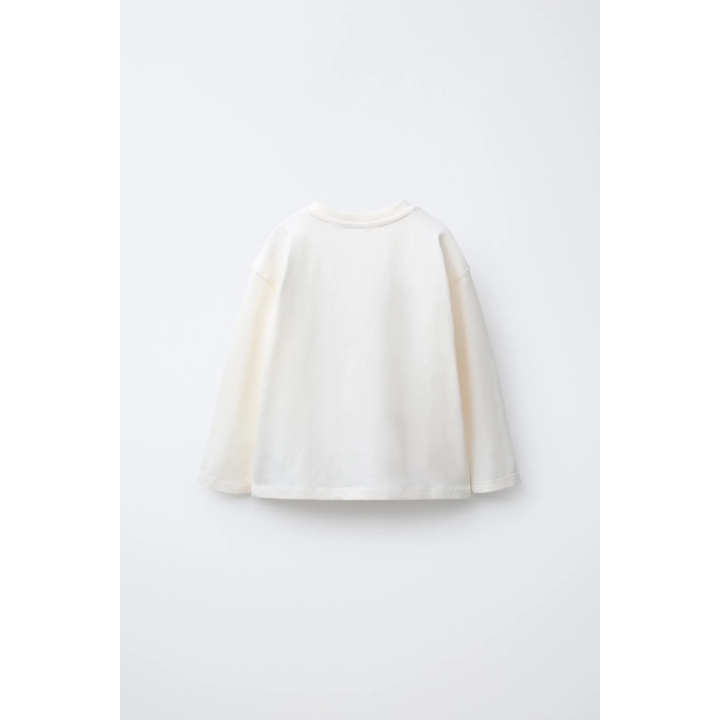 ФУТБОЛКА С ТЕКСТОВЫМ ПРИНТОМ