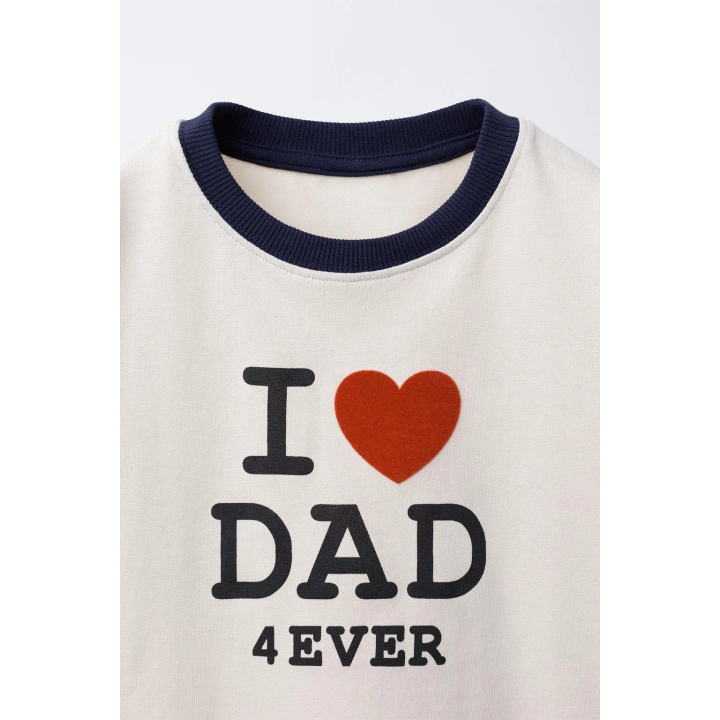 ЛОНГСЛИВ С КОНТРАСТНОЙ НАДПИСЬЮ