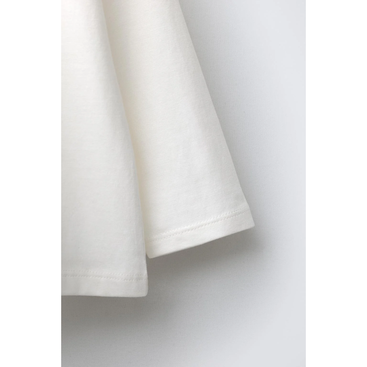 ФУТБОЛКА С ВЫШИВКОЙ SNOOPY PEANUTS™