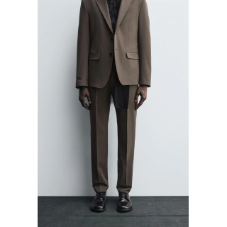 Брюки-комфорт