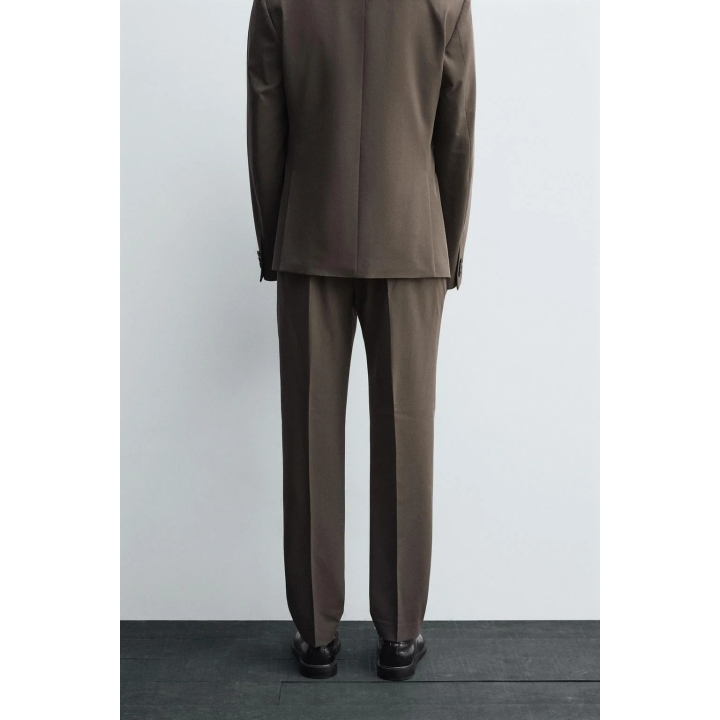 Брюки-комфорт