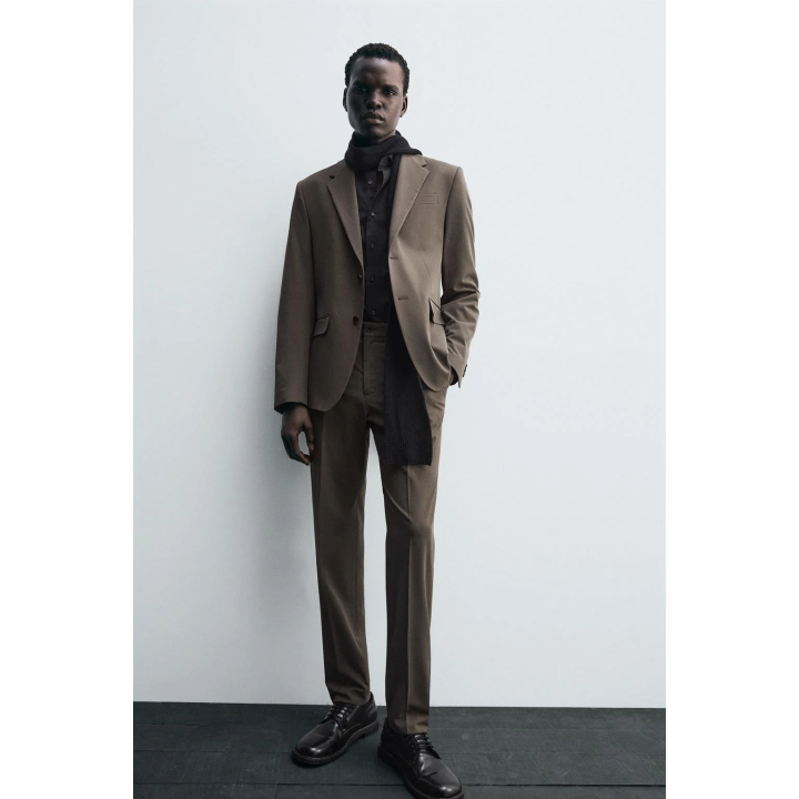 Брюки-комфорт