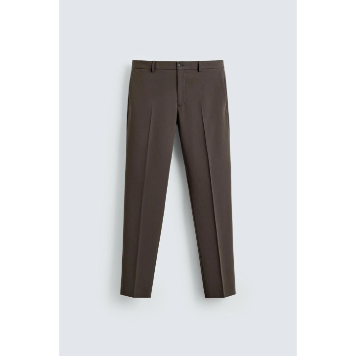 Брюки-комфорт