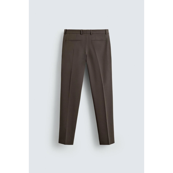 Брюки-комфорт