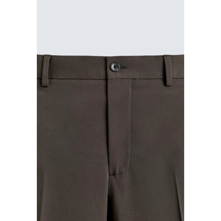 Брюки-комфорт