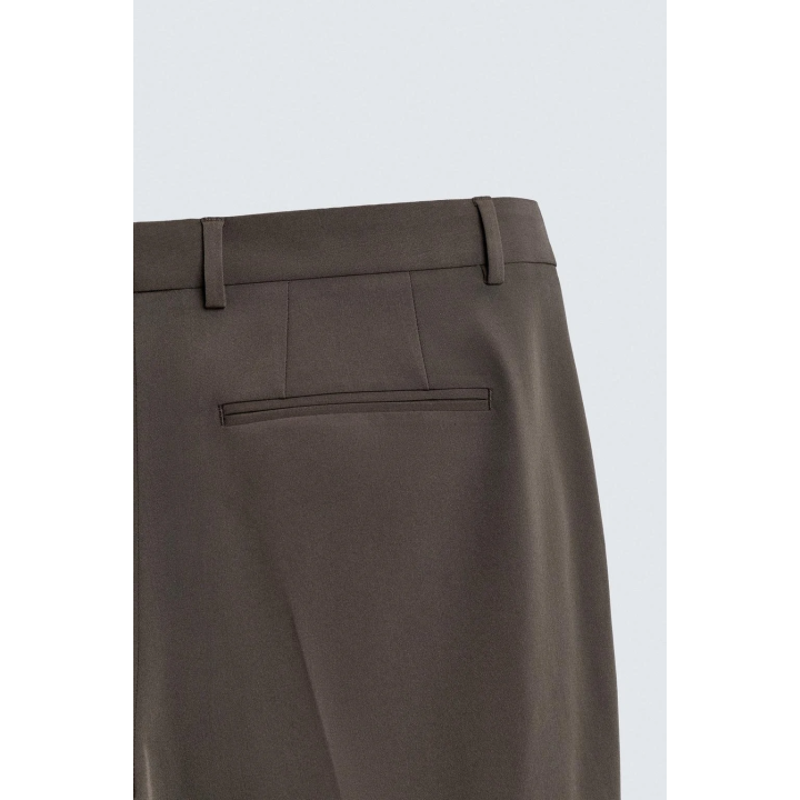 Брюки-комфорт