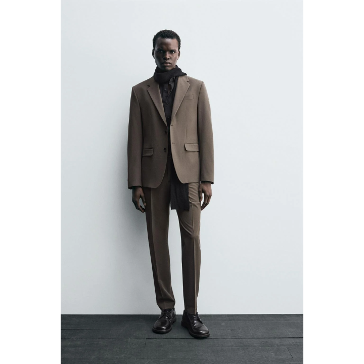 Брюки-комфорт