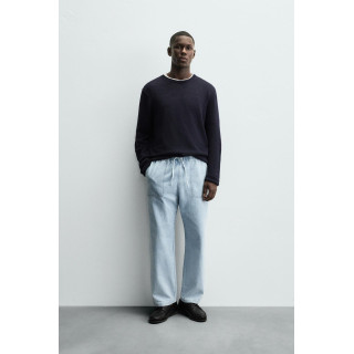 ЛЕГКИЕ ДЖИНСЫ-ДЖОГГЕРЫ