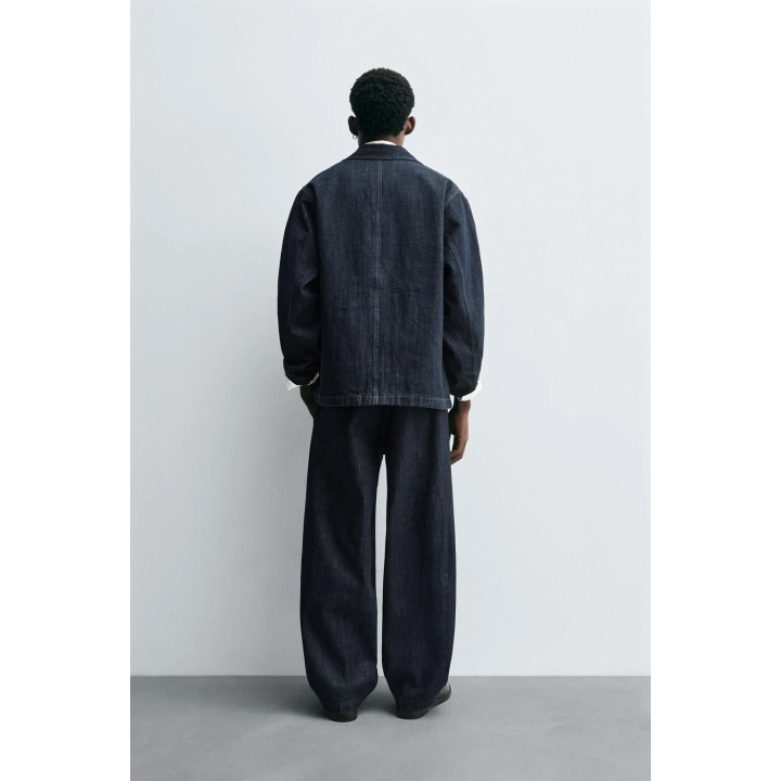 ДЖИНСЫ ЧИНОС BARREL FIT