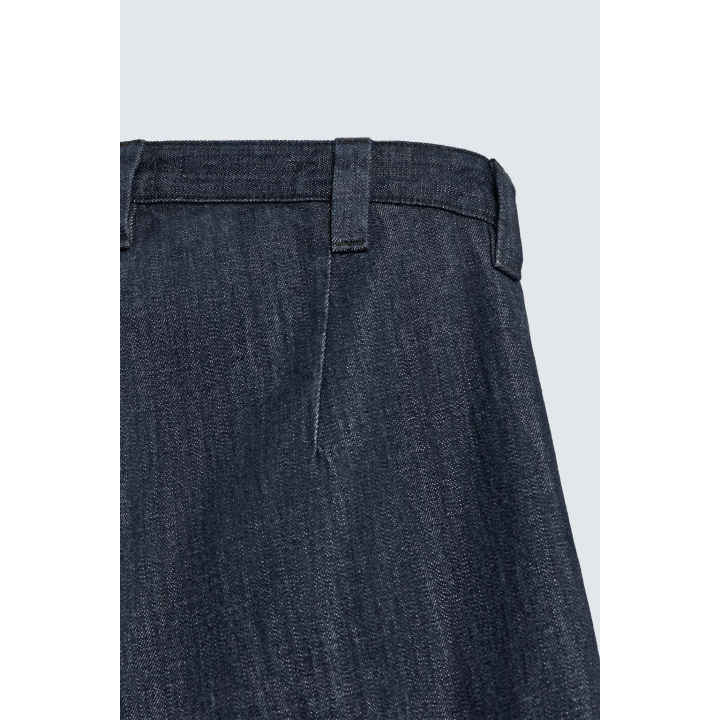 ДЖИНСЫ ЧИНОС BARREL FIT